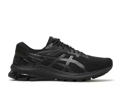 Кроссовки ASICS GT 1000 10 'TRIPLE BLACK', черный