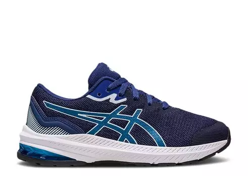 Кроссовки ASICS Gt 1000 11 Gs 'Indigo Blue', синий