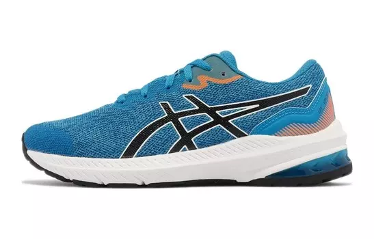 Кроссовки Asics GT 1000 11 GS 'Island Blue', синий