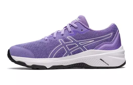 Кроссовки Asics GT-1000 11 Kids Детские, Purple