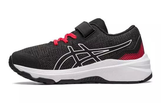 Кроссовки Asics GT-1000 11 Kids Детские, Black