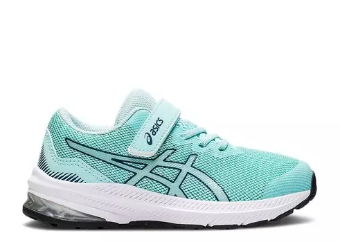 Кроссовки ASICS Gt 1000 11 Ps 'Clear Blue', синий