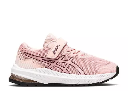 Кроссовки ASICS Gt 1000 11 Ps 'Frosted Rose Deep Mars', розовый