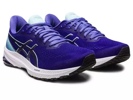 Кроссовки ASICS GT-1000 12