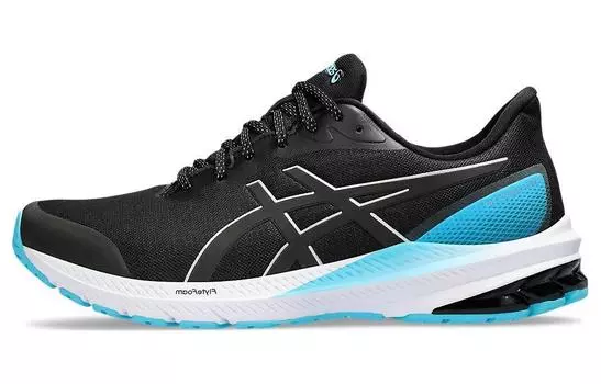 Кроссовки Asics GT-1000 12 Мужчины, Dark Blue