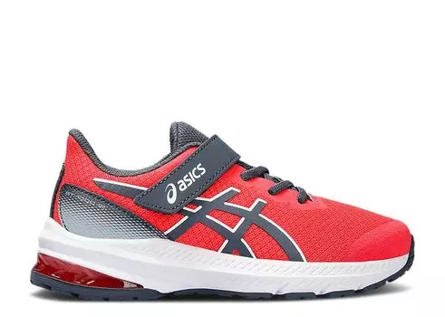 Кроссовки ASICS GT 1000 12 PS, цвет Diva Pink Tarmac