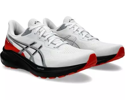 Кроссовки ASICS GT-1000 13, белый/черный