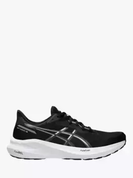 Кроссовки ASICS GT-1000 13, цвет black/white