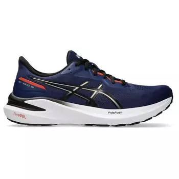 Кроссовки Asics GT-1000 13, цвет Blue Expanse/Feather Grey