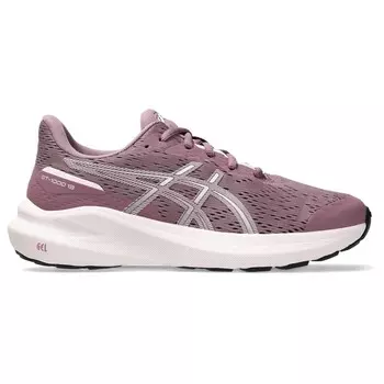Кроссовки Asics GT-1000 13 GS, цвет Dusty Mauve/White