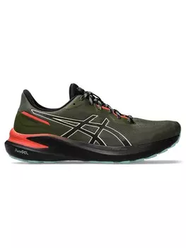 Кроссовки Asics GT-1000 13 TR, зеленый