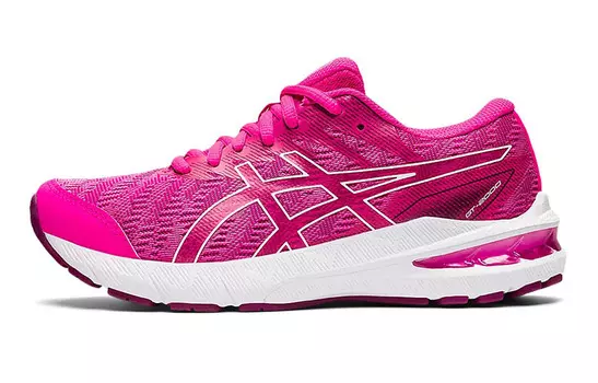 Кроссовки Asics GT 2000 10 GS 'Pink Glow White'