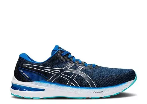 Кроссовки ASICS Gt 2000 10 'Lake Drive', синий