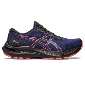Кроссовки Asics Gt-2000 11 Goretex, синий