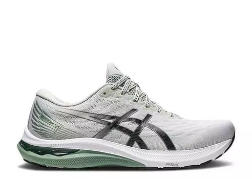 Кроссовки ASICS GT 2000 11 'LIGHT SAGE BLACK',