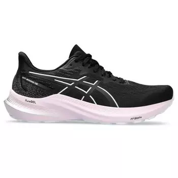 Кроссовки Asics GT-2000 12, черный