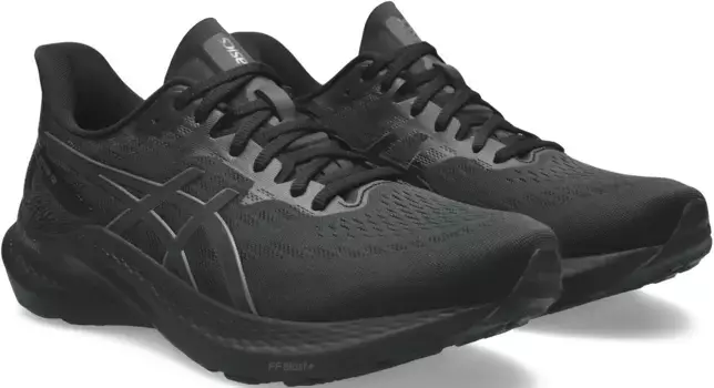 Кроссовки Asics "GT-2000 12", черный