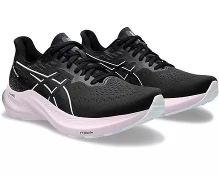 Кроссовки ASICS GT-2000 12, цвет Black/White
