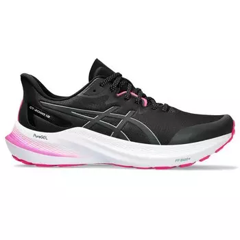 Кроссовки Asics GT-2000 12 Lite-Show, черный