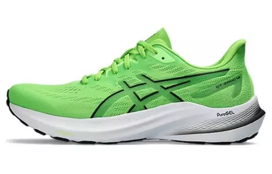 Кроссовки Asics GT-2000 12 Мужчины, Green