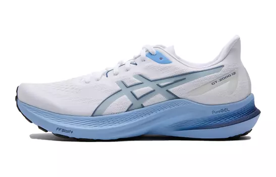 Кроссовки Asics GT-2000 12 Мужчины, Light Blue