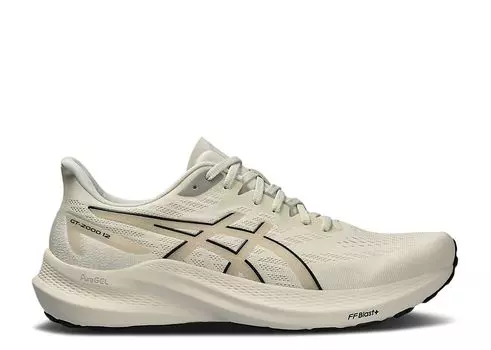 Кроссовки ASICS Gt 2000 12 'Oatmeal', кремовый
