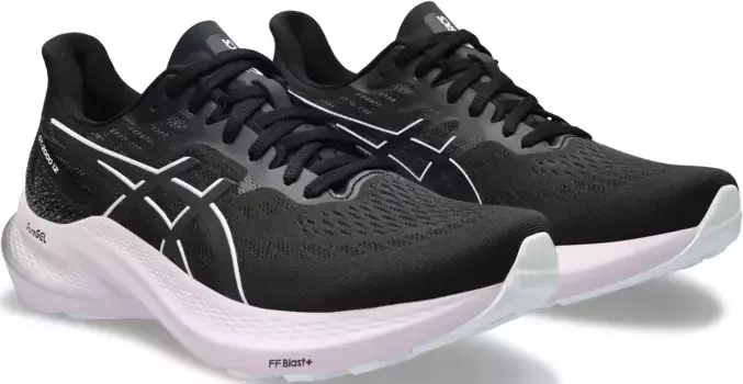 Кроссовки Asics "GT-2000 12", розовый