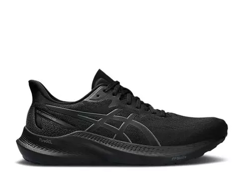 Кроссовки ASICS Gt 2000 12 'Triple Black', черный