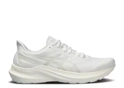 Кроссовки ASICS Gt 2000 12 'White Off White', белый