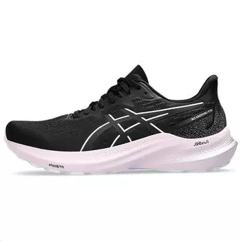 Кроссовки Asics GT-2000 12 Женские, Black