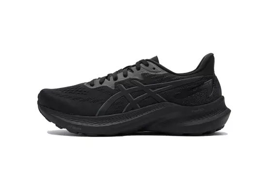 Кроссовки Asics GT-2000 12 Женские, Black