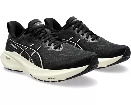 Кроссовки ASICS GT-2000 13, черный/белый