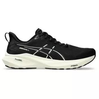 Кроссовки Asics GT-2000 13, цвет Black/White