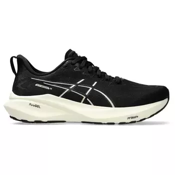 Кроссовки Asics GT-2000 13, цвет Black/White