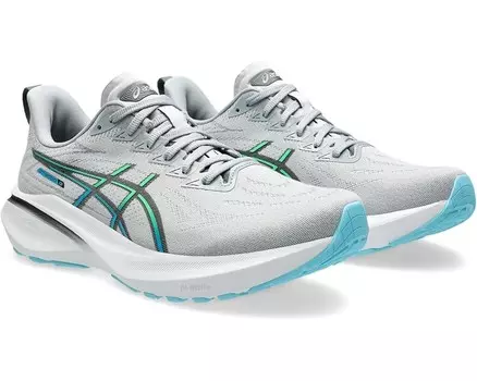 Кроссовки ASICS Gt-2000 13, цвет Piedmont Grey/Black