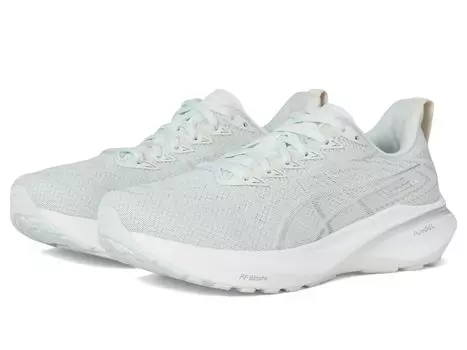 Кроссовки ASICS GT-2000 13, цвет Pure Aqua/White