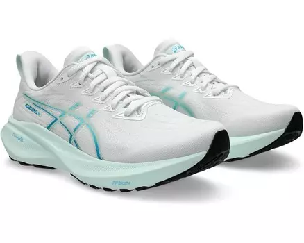 Кроссовки ASICS GT-2000 13, цвет White/Soothing Sea
