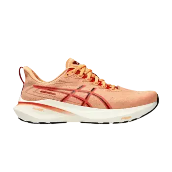Кроссовки ASICS GT 2000 13 Wide Faded Orange, оранжевый
