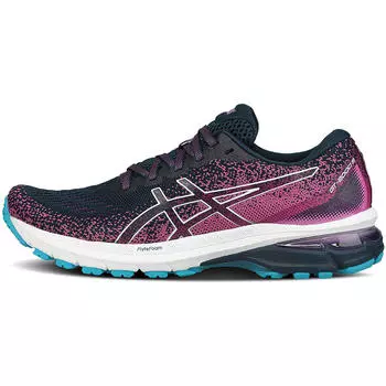 Кроссовки ASICS GT-2000 8 EDO, черный