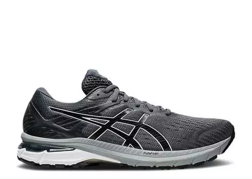 Кроссовки ASICS GT 2000 9 'CARRIER GREY', серый