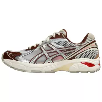 Кроссовки Asics GT-2160 Above The Clouds Chocolate Brown, коричневый