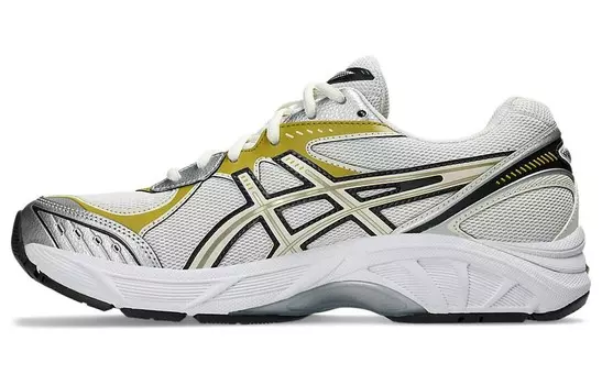 Кроссовки Asics GT 2160 'Cream Dark Mustard', черный