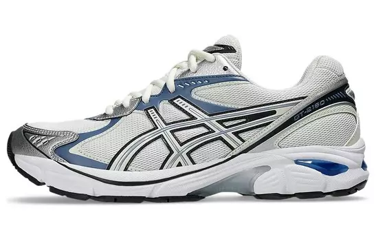 Кроссовки Asics GT 2160 'Cream Denim Blue', синий