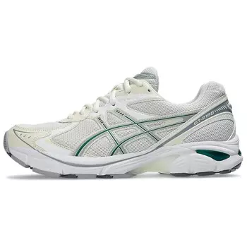 Кроссовки Asics GT-2160 Cream Jasper Green, зеленый