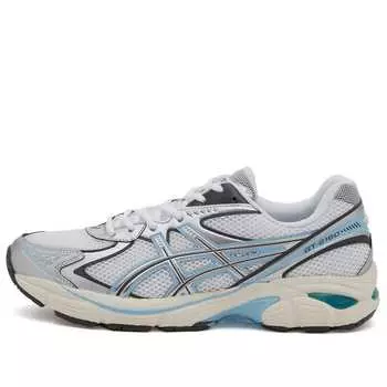 Кроссовки Asics Gt-2160, цвет White & Pure Silver