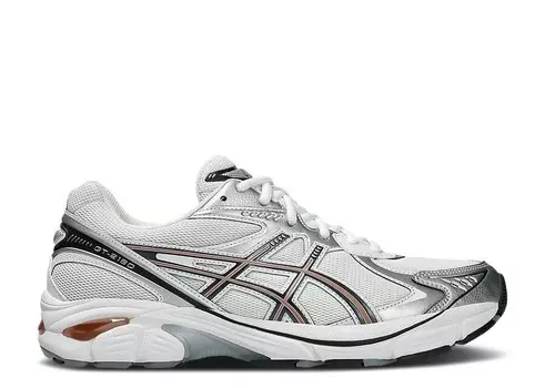 Кроссовки ASICS GT 2160, цвет White Rose Rouge