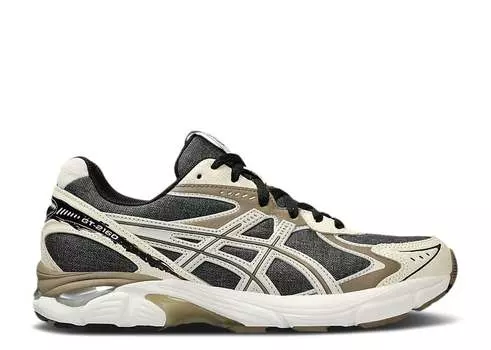 Кроссовки ASICS Gt 2160 'Imperfection Pack', черный