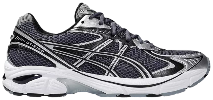 Кроссовки ASICS GT 2160 'Indigo Fog Pure Silver', синий