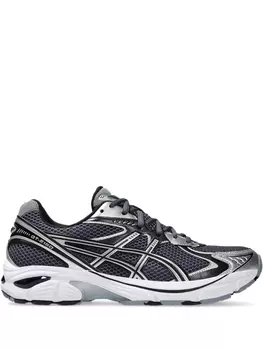 Кроссовки ASICS GT 2160 "Indigo Fog/Pure Silver", серебряный