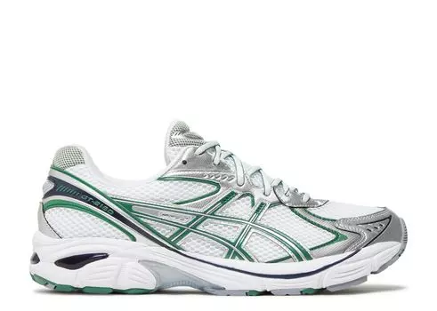Кроссовки ASICS Gt 2160 'Shamrock Green', белый